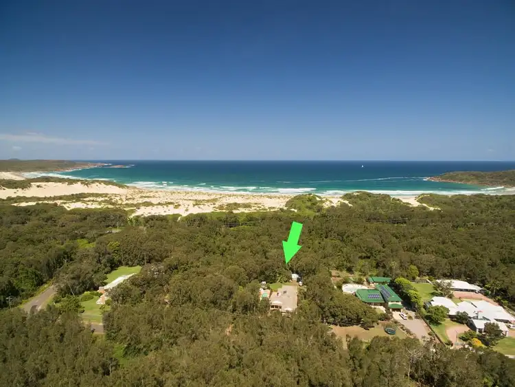 Second view of Homely house listing, 7 Eucalyptus Drive, One Mile NSW 2316