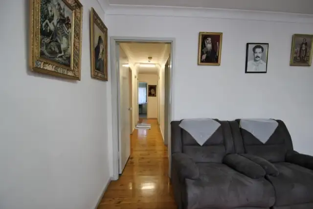 Fifth view of Homely house listing, 80 Willan Drive, Cartwright NSW 2168