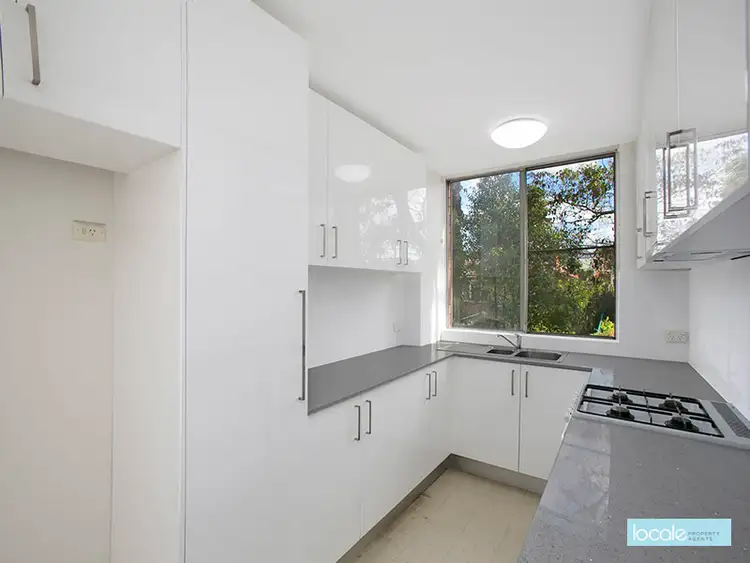 Second view of Homely unit listing, 16/3B Bortfield Drive, Chiswick NSW 2046