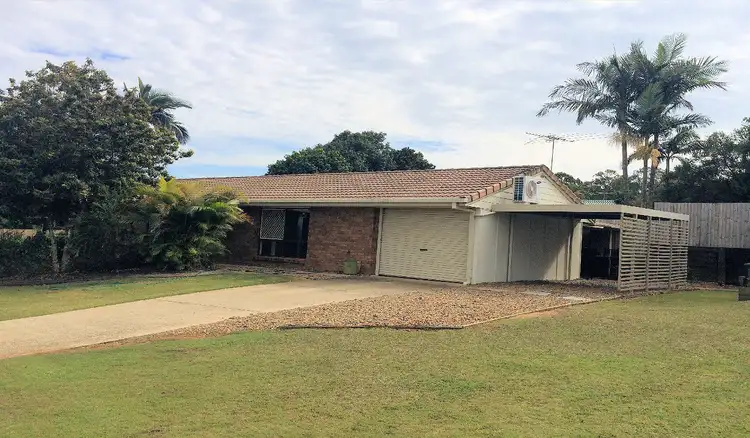 Main view of Homely house listing, 2 Lemonwood Court, Kallangur QLD 4503