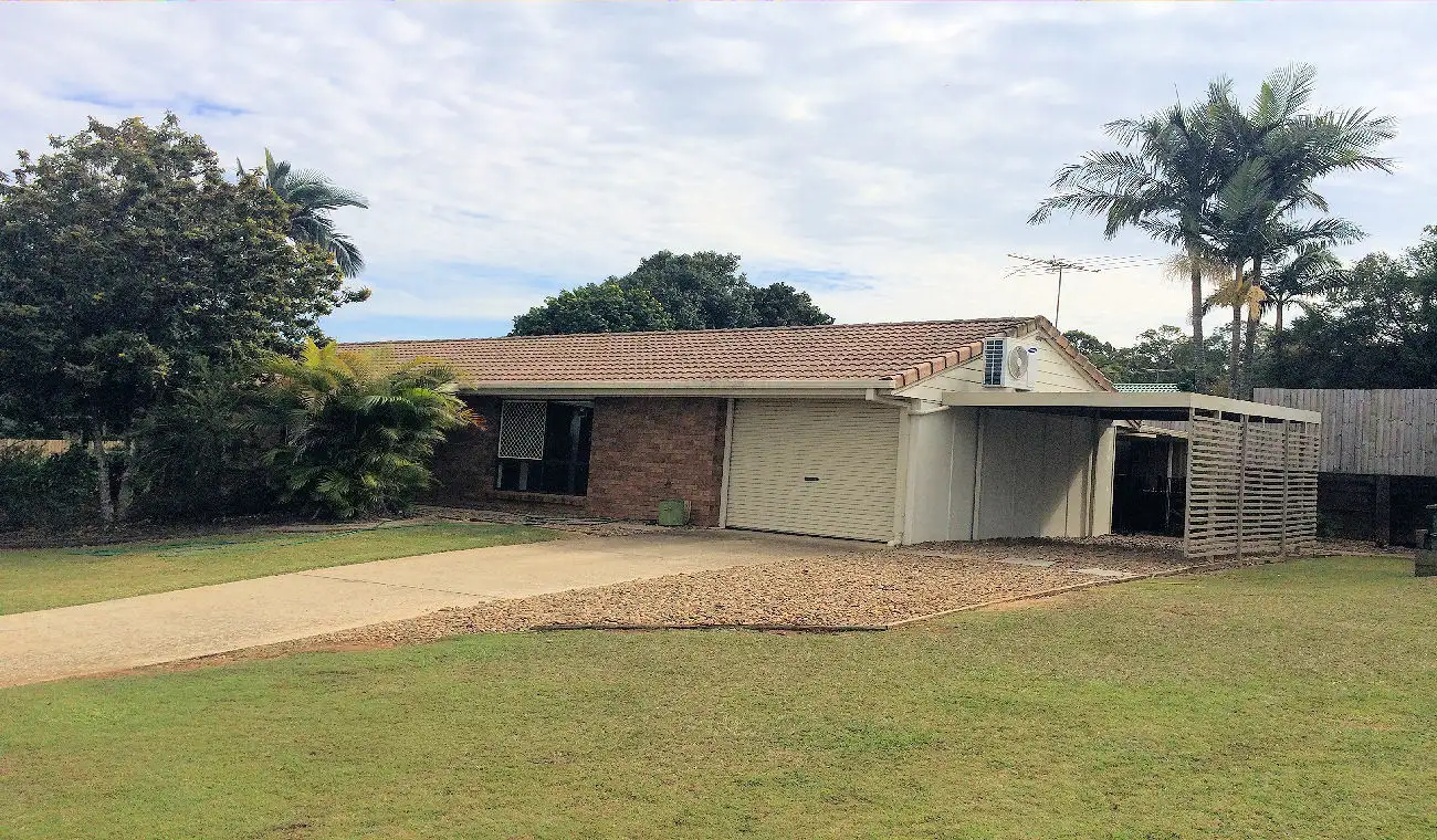 Main view of Homely house listing, 2 Lemonwood Court, Kallangur QLD 4503