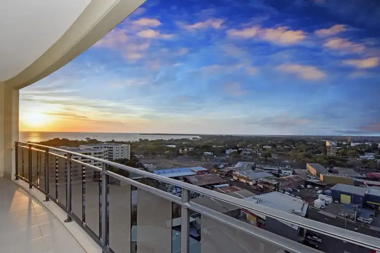 437/12 Salonika Street, Parap NT 820