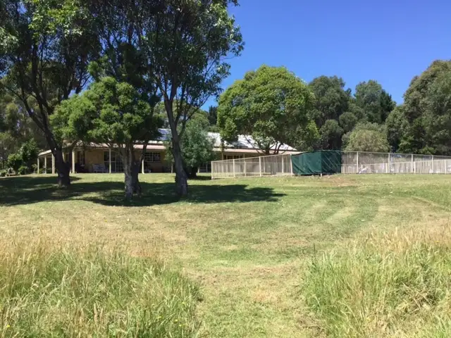 515 Back Forest Road, Berry NSW 2535