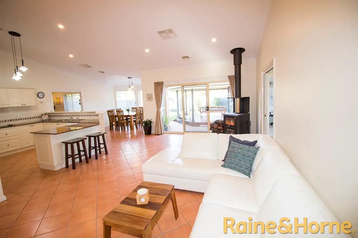 Main view of Homely house listing, 48 Castlereagh Avenue, Dubbo NSW 2830