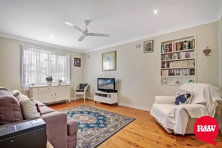Third view of Homely house listing, 14 Bunsen Avenue, Emerton NSW 2770