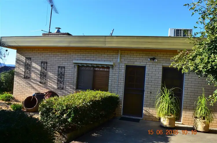 Fourth view of Homely house listing, 204 Wynyard Street, Tumut NSW 2720