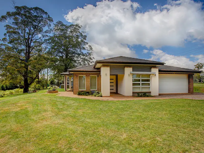 Main view of Homely rural property listing, Address available on request