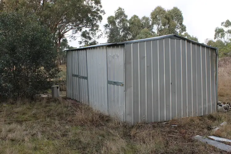 Fifth view of Homely land listing, 383 Clunes Road, Creswick VIC 3363