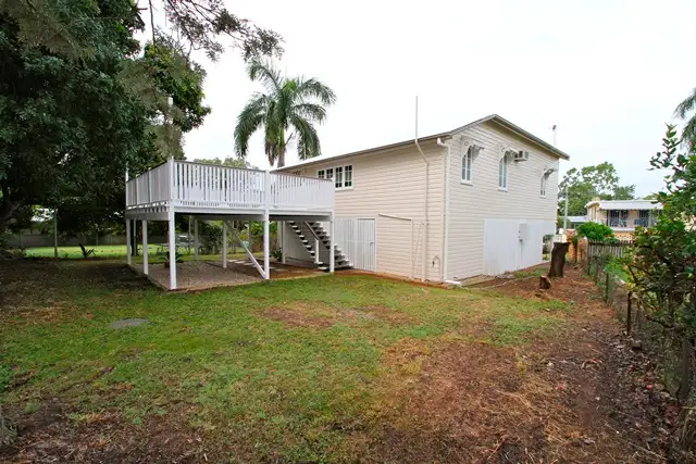Fifth view of Homely house listing, 197A Kerrigan St, Frenchville QLD 4701