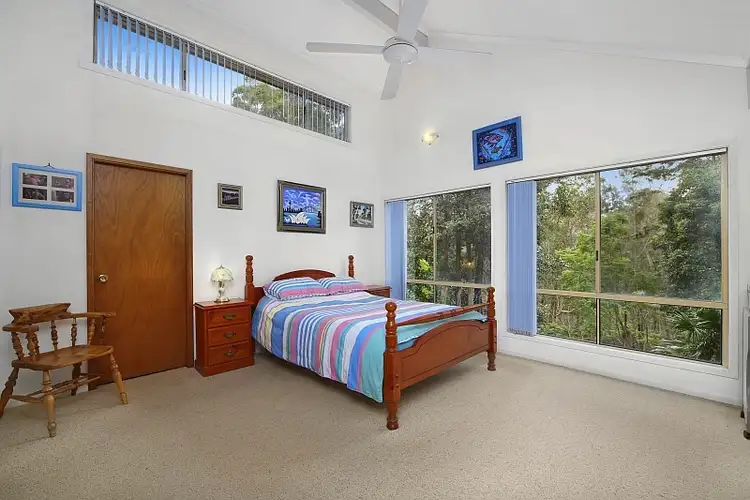 Fifth view of Homely house listing, 178 Copacabana Drive, Copacabana NSW 2251