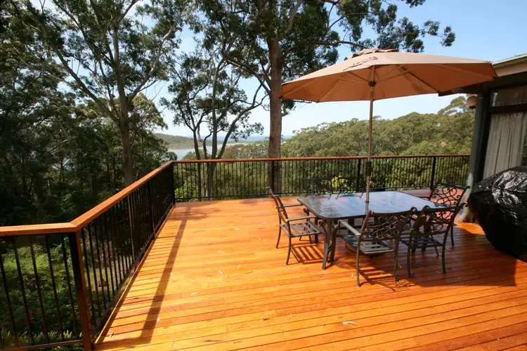 Third view of Homely house listing, 93 Macwood Road, Smiths Lake NSW 2428