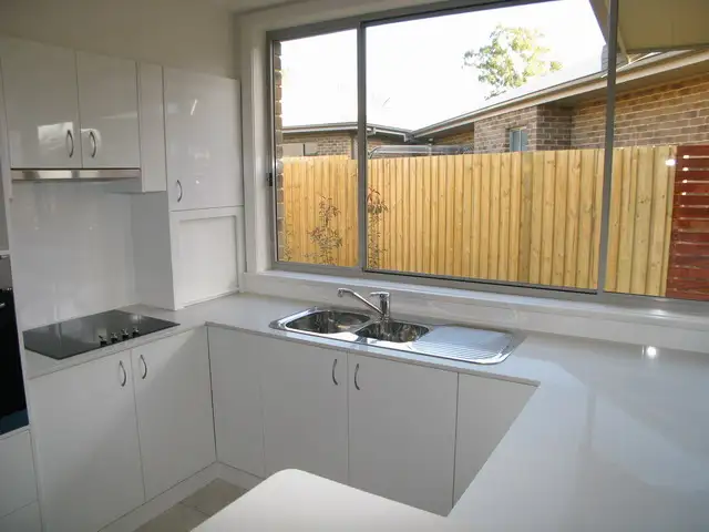 Fifth view of Homely unit listing, Unit 10 28 Mortimer Street, Mudgee NSW 2850