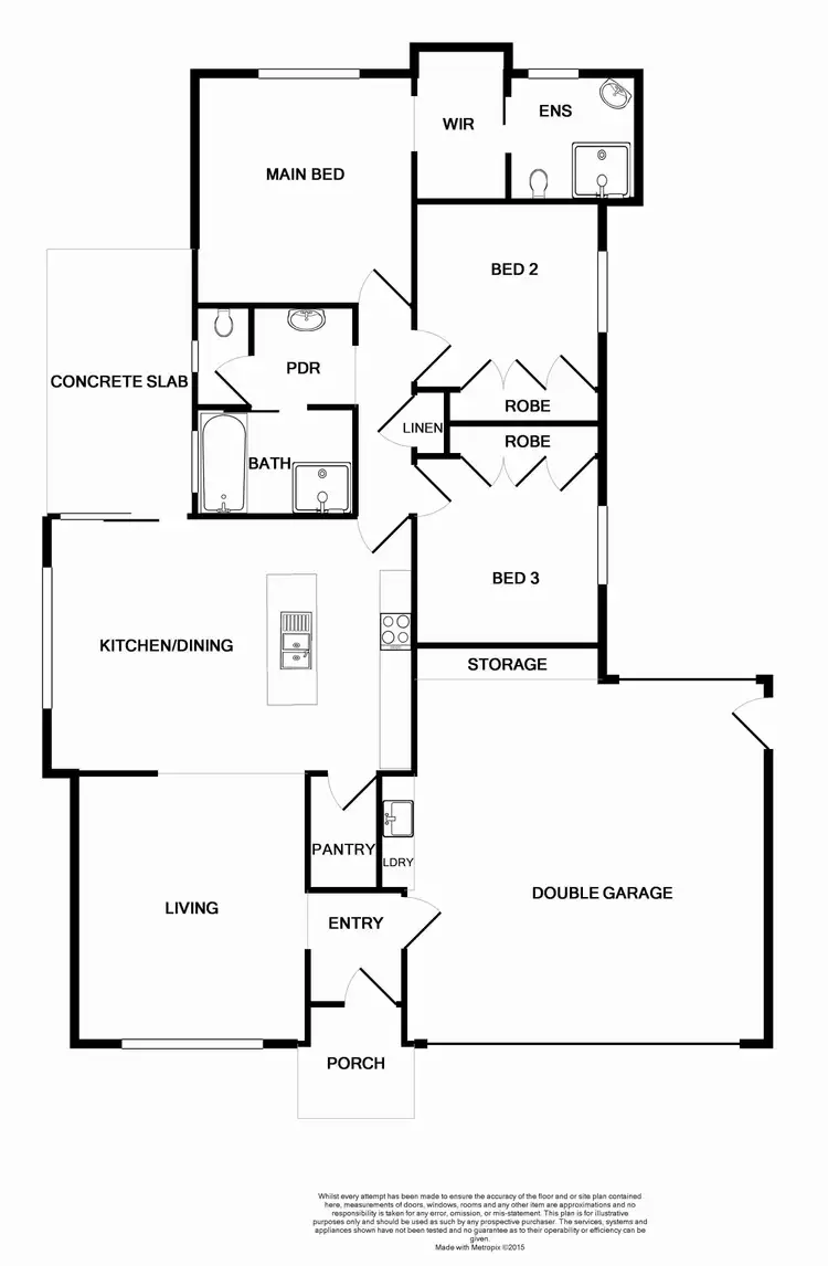 Second view of Homely house listing, 31 (Lot 4) Vikki Avenue, Rutherford NSW 2320