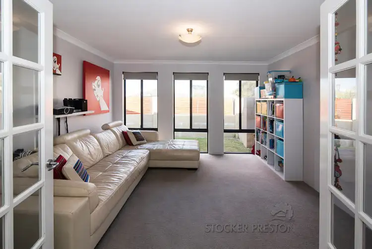 Fifth view of Homely house listing, 15 Sandilands Boulevard, Geographe WA 6280