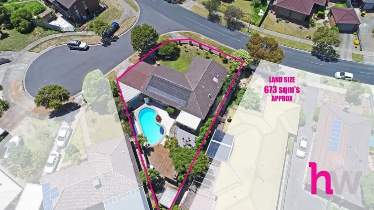 Third view of Homely house listing, 62 Moruya Drive, Grovedale VIC 3216