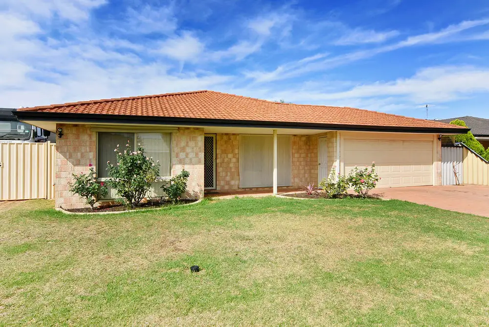 Main view of Homely house listing, 11 Monash Blvd, Eaton WA 6232