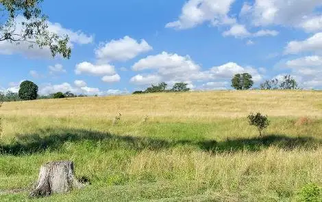 Third view of Homely land listing, 454 CLAUS ROAD, Haigslea QLD 4306