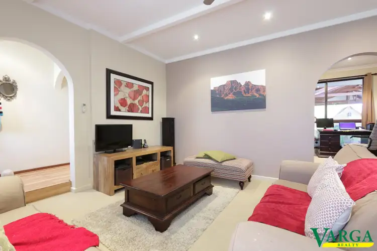Third view of Homely house listing, 28 Tricourt Grove, Riverton WA 6148
