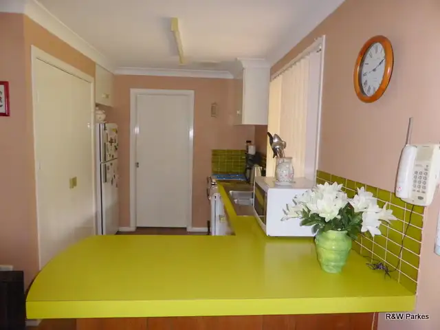 Third view of Homely house listing, 72 Orange Street, Parkes NSW 2870