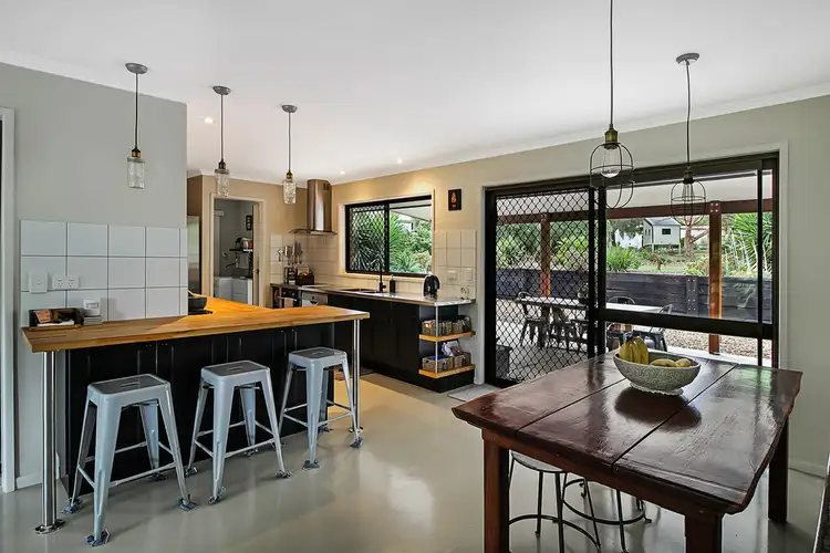 Sixth view of Homely house listing, 32 Valley View Drive, Meringandan West QLD 4352