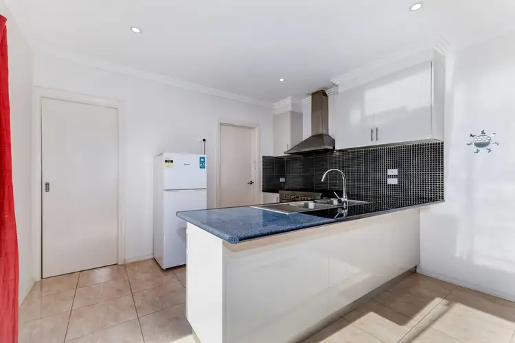 Third view of Homely unit listing, Unit 1 26 Starflower Way, Truganina VIC 3029