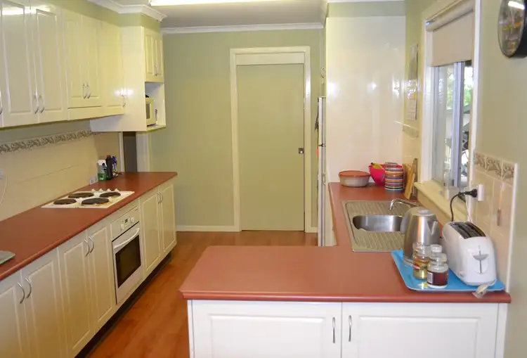 Fourth view of Homely house listing, 26 Lang Street, Inverell NSW 2360
