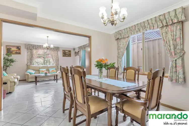 Third view of Homely house listing, 47 Cartier Street, Bonnyrigg NSW 2177