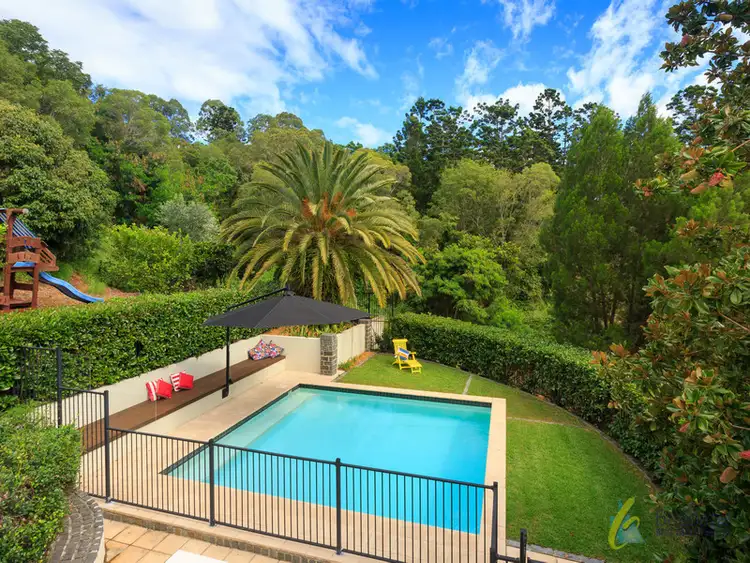 Third view of Homely rural property listing, 218 Moons Lane, Brookfield QLD 4069