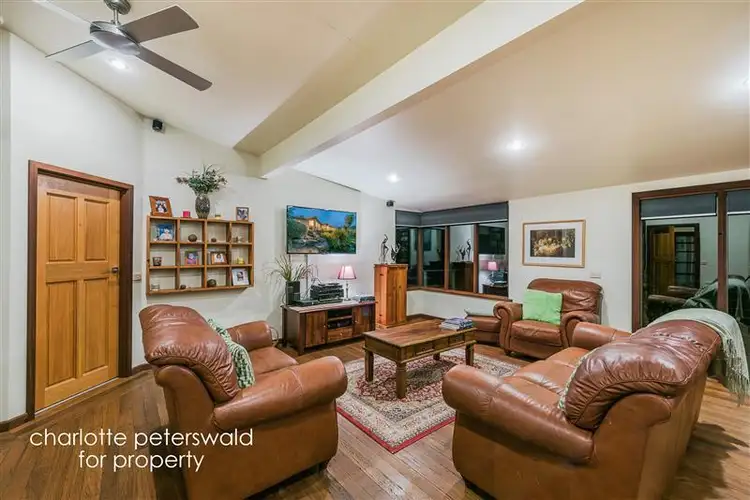 Fourth view of Homely house listing, 85 Albion Heights Drive, Kingston TAS 7050
