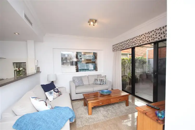 Fourth view of Homely house listing, 2/39 Renwick St, South Perth WA 6151