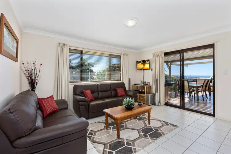 Fourth view of Homely house listing, 30 Lakeview Terrace, Bilambil Heights NSW 2486