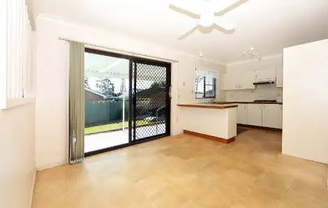 Third view of Homely house listing, 4 Farrelly Pl, Bomaderry NSW 2541