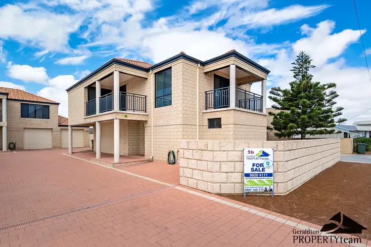 Third view of Homely house listing, 9B Hadda Way, Mahomets Flats WA 6530