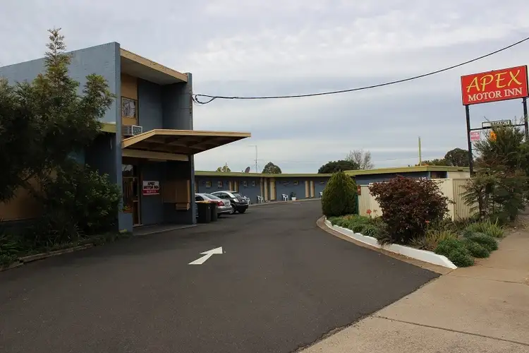 Main view of Homely other listing, 350-356 Goonoo Goonoo Road, Tamworth NSW 2340