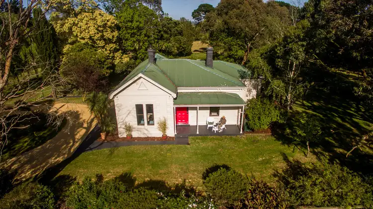 Main view of Homely rural property listing, 209 Glencoe West Road, Glencoe SA 5291