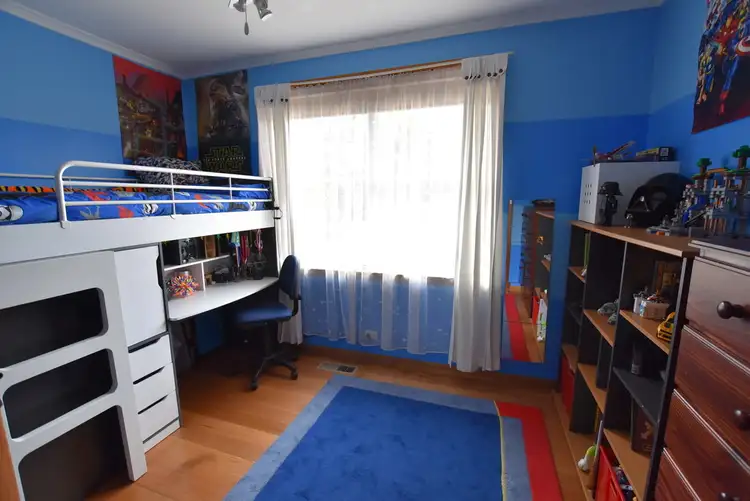 Seventh view of Homely house listing, 36 Canberra St, Moe VIC 3825