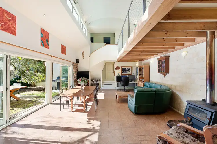 Main view of Homely house listing, 92 Alpha Road, Willoughby NSW 2068