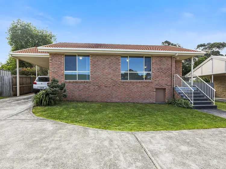Second view of Homely house listing, 4/142 Summerleas Road, Kingston TAS 7050