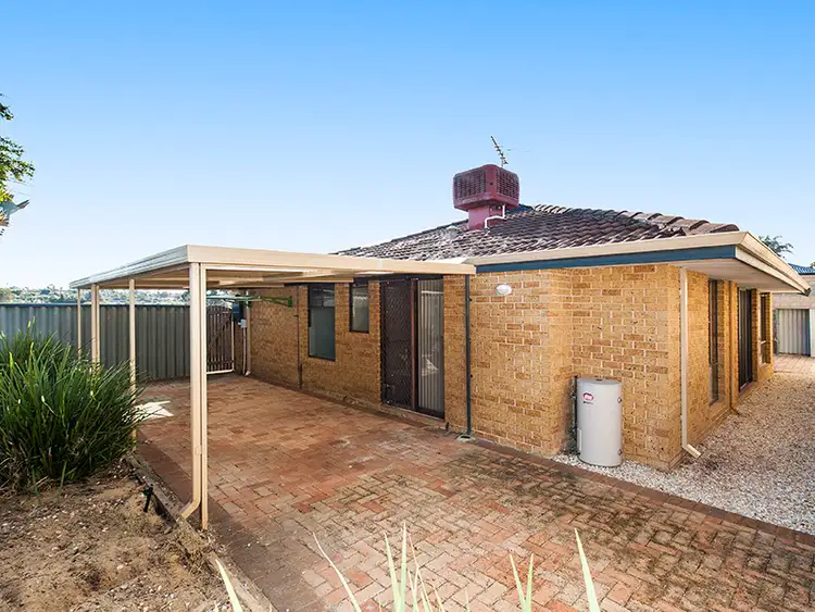 Fourth view of Homely house listing, 1 Harrier Way, Beldon WA 6027