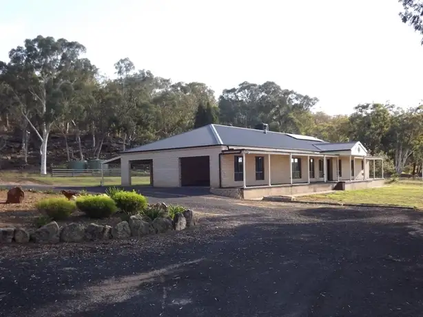 Main view of Homely rural property listing, Address available on request