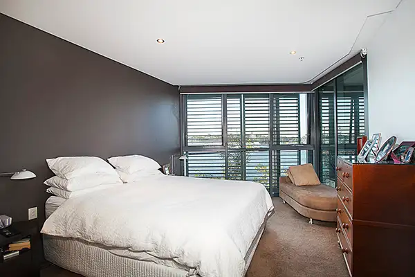 Fifth view of Homely apartment listing, 2C Evolve 2 Bowman Street, Pyrmont NSW 2009