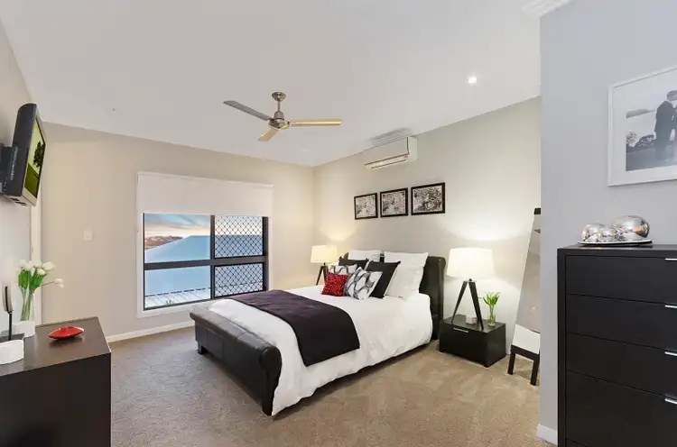 Sixth view of Homely house listing, 56 St Albans Road, Mount Louisa QLD 4814