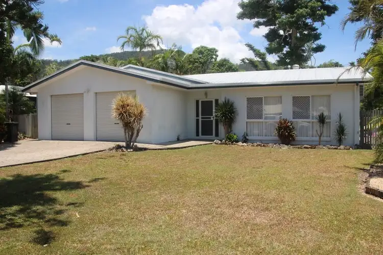 Second view of Homely house listing, 10 Catherine Crescent, Jubilee Pocket QLD 4802