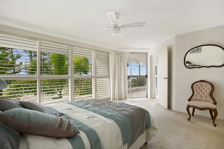 Sixth view of Homely unit listing, 4/29 'Solaris' Broadbeach Boulevard, Broadbeach QLD 4218