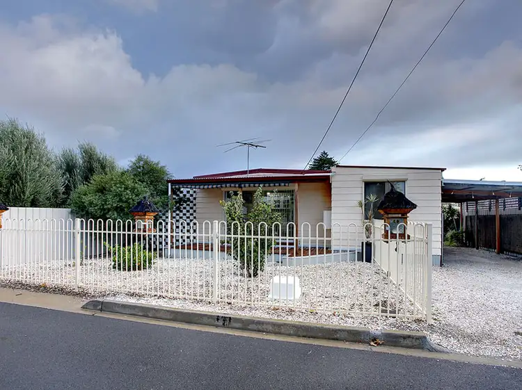 Main view of Homely house listing, 60 Emily Street, Birkenhead SA 5015