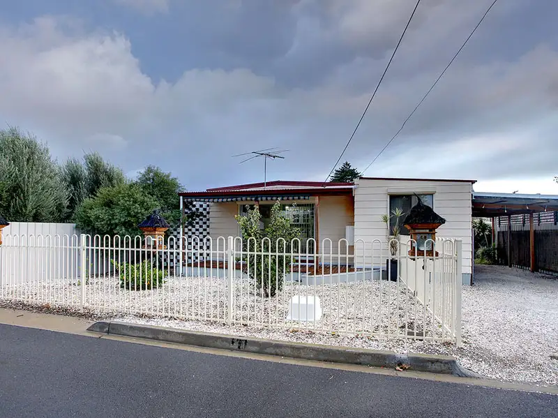 Main view of Homely house listing, 60 Emily Street, Birkenhead SA 5015
