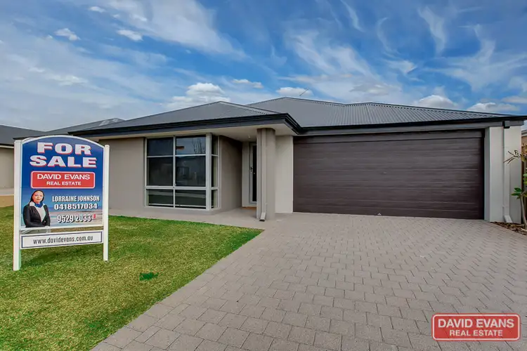 Second view of Homely house listing, 94 Makybe Drive, Baldivis WA 6171