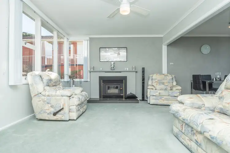 Second view of Homely house listing, 6 Surada Place, Glenorchy TAS 7010