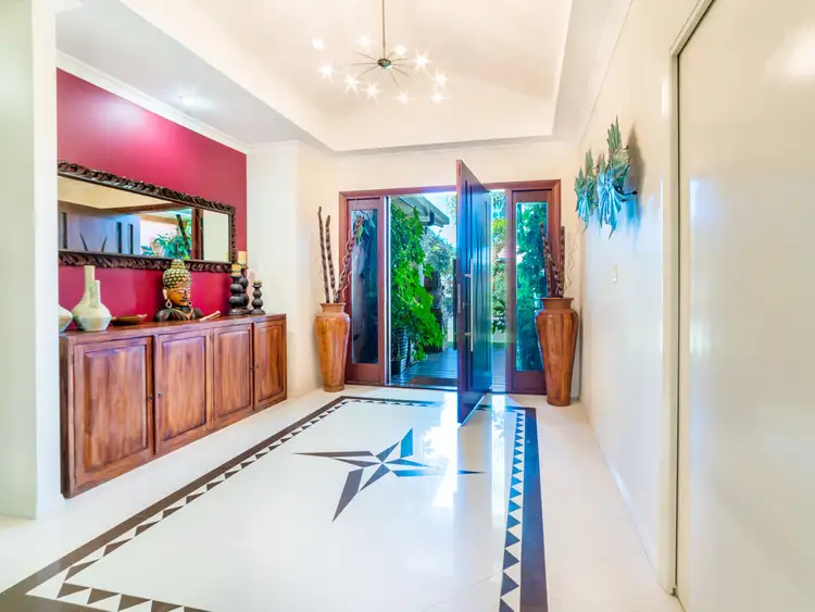 Fifth view of Homely house listing, 7 Inglewood Close, Andergrove QLD 4740