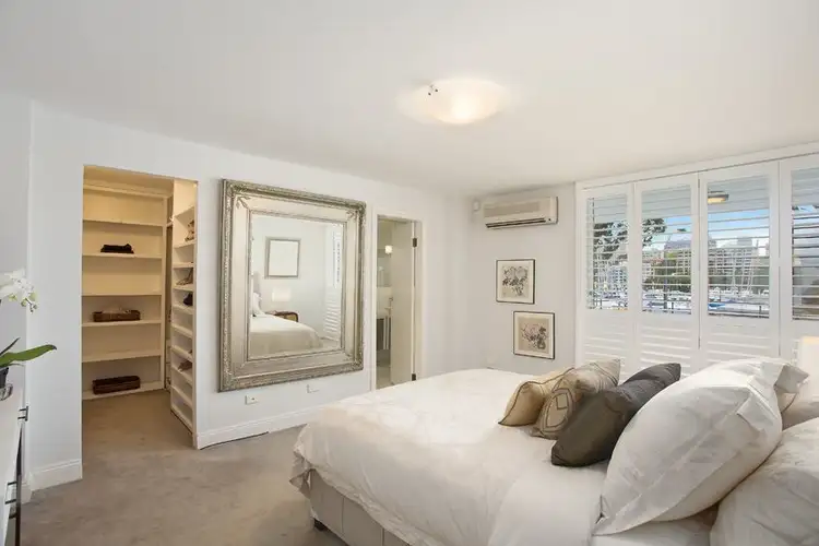 Fifth view of Homely apartment listing, 11/42-43 New Beach Road, Darling Point NSW 2027